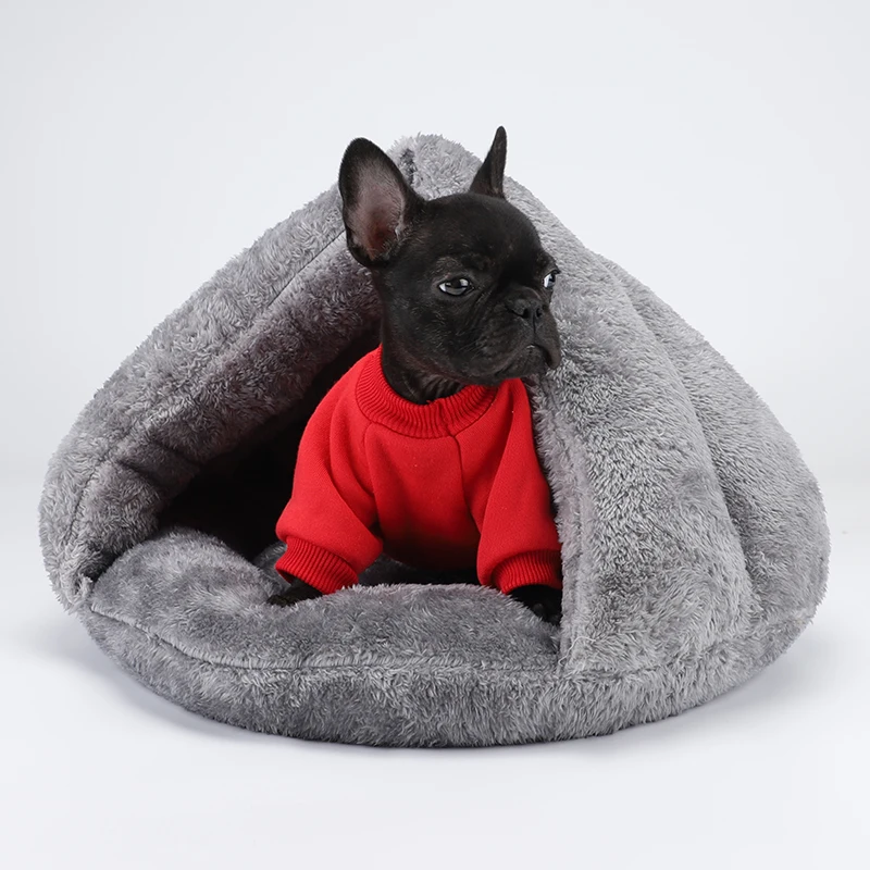 Dog Bed Small Beds for Dogs Pet Furniture Warm Accessories Large Accessory Puppy Washable Supplies 1005007327167276