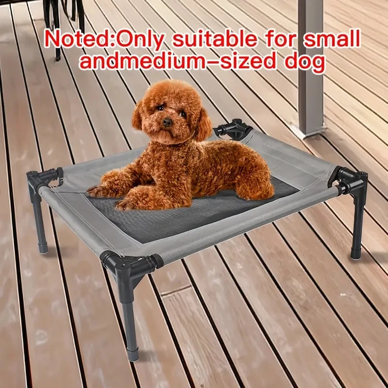 Suitable For Small Dogs, Detachable Pet Beds 1005007329985352