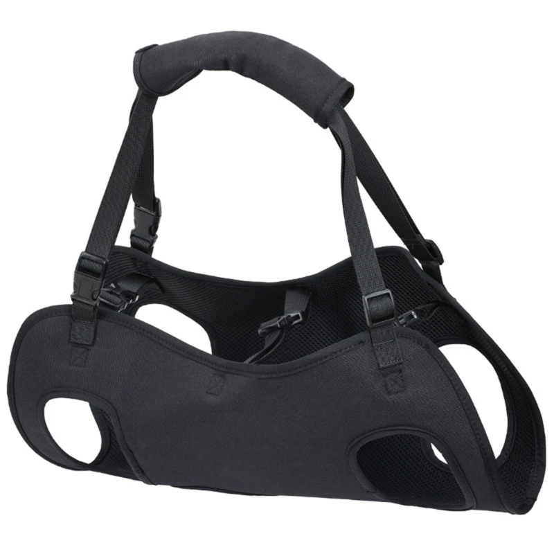 Dog Body Support Dog Lift Harness for Injured Elderly Dogs Disabled Pet Supplies 1005007331594012