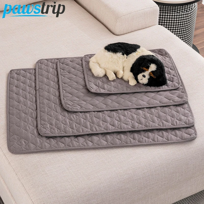 Reusable Dog Pee Pad Environment Protect Pet Diaper Mat for Small Medium Large Dogs Dog 1005007370748474