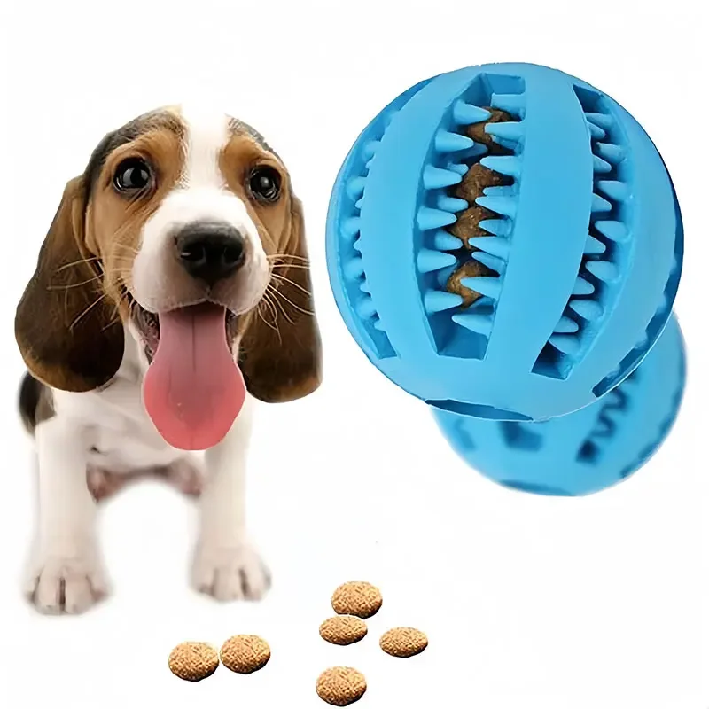 Toys for Dogs Small Pet Enrichment Brain Stimulating Games Large Soft Chew Puppy Accessories 1005007414101987