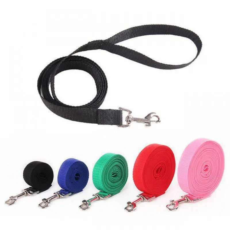 Pet Dog Training Leash Walking Belt Long Lanyard Dog Walking Protection Rope Suitable For Small And 1005007463578119