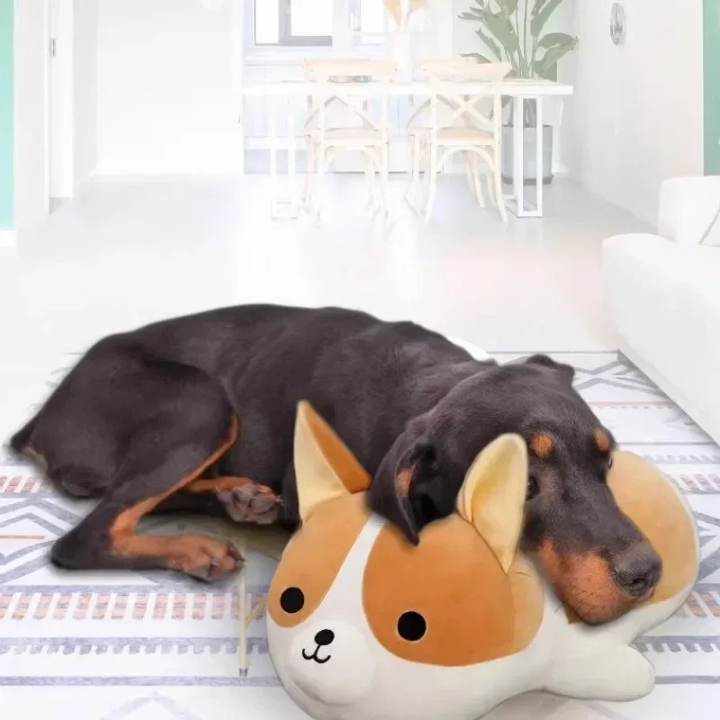 Dog Sex Stuffed Toys Doll Fidget Plush Interactive Dogs Sexual Cuddly Toy Simulation Mating Soft 1005007469909132
