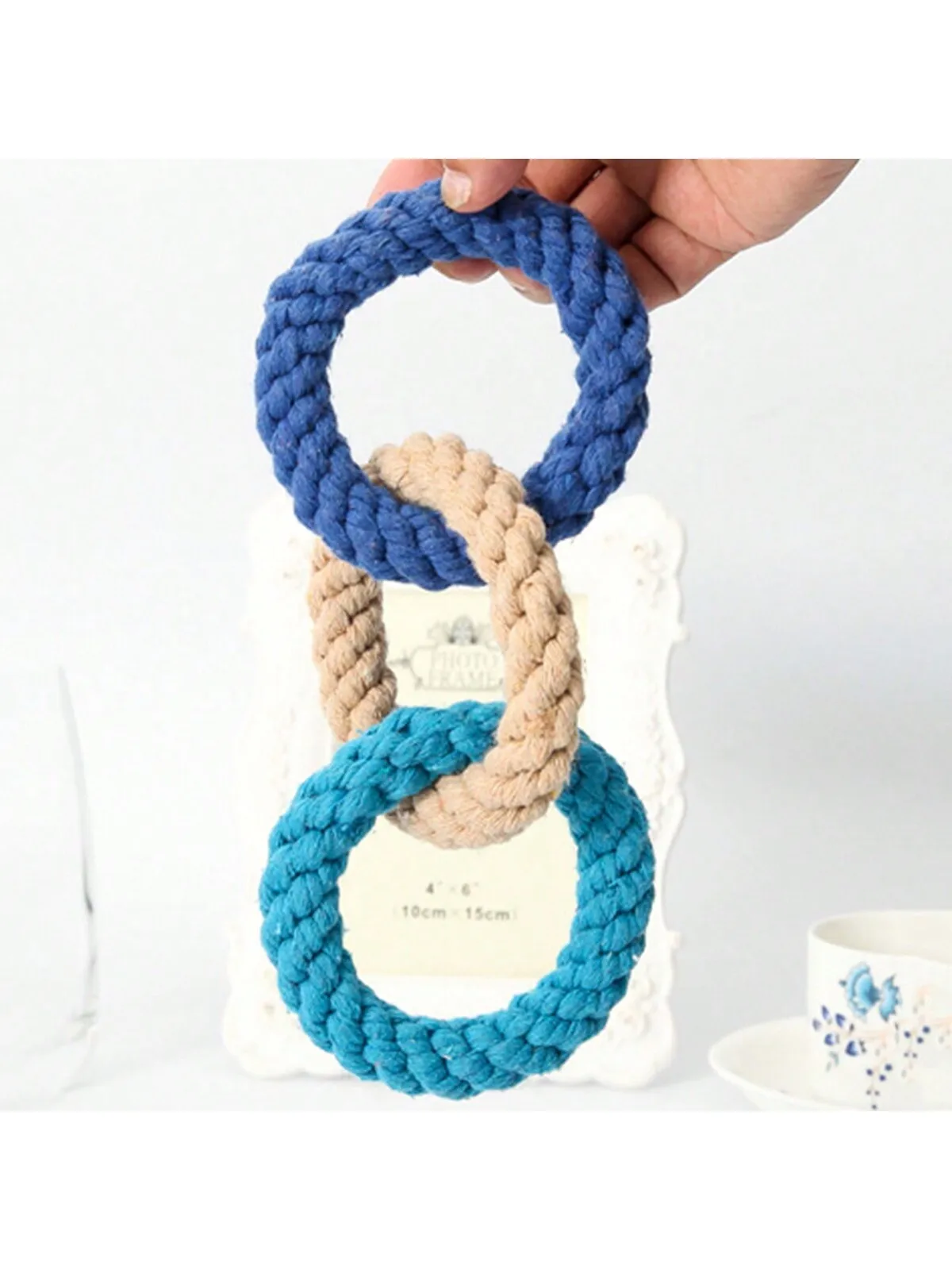 1pc Large Tough Chew Toys for Aggressive Chewers Large Breed 1005007475848546