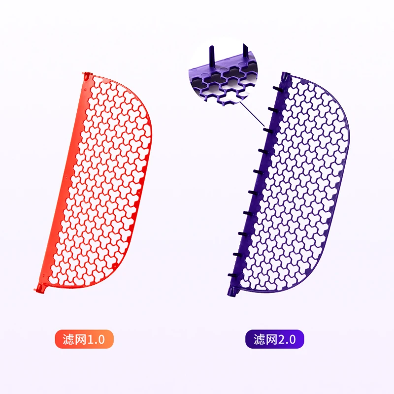 Petkit Automatic Cat Toilet Litter Box Self Cleaning Accessories Petkit Sand Filter Screen Suitable 1005007482492775