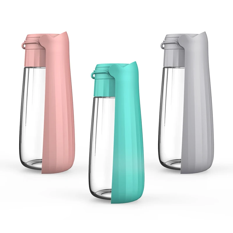Outdoor Portable Dog Water Bottle for Small Large Dogs Cats Dispenser Foldable 1005007523740870