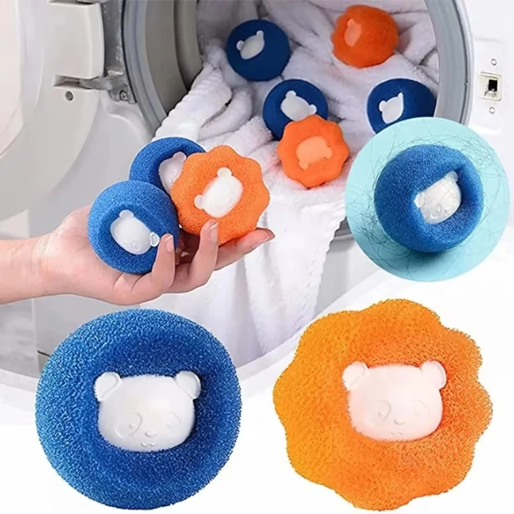 Pet Hair Remover for Washing Machine Reusable Cats Dogs Fur Sticker Hair Brush Lint Dust Collector 1005007525179868