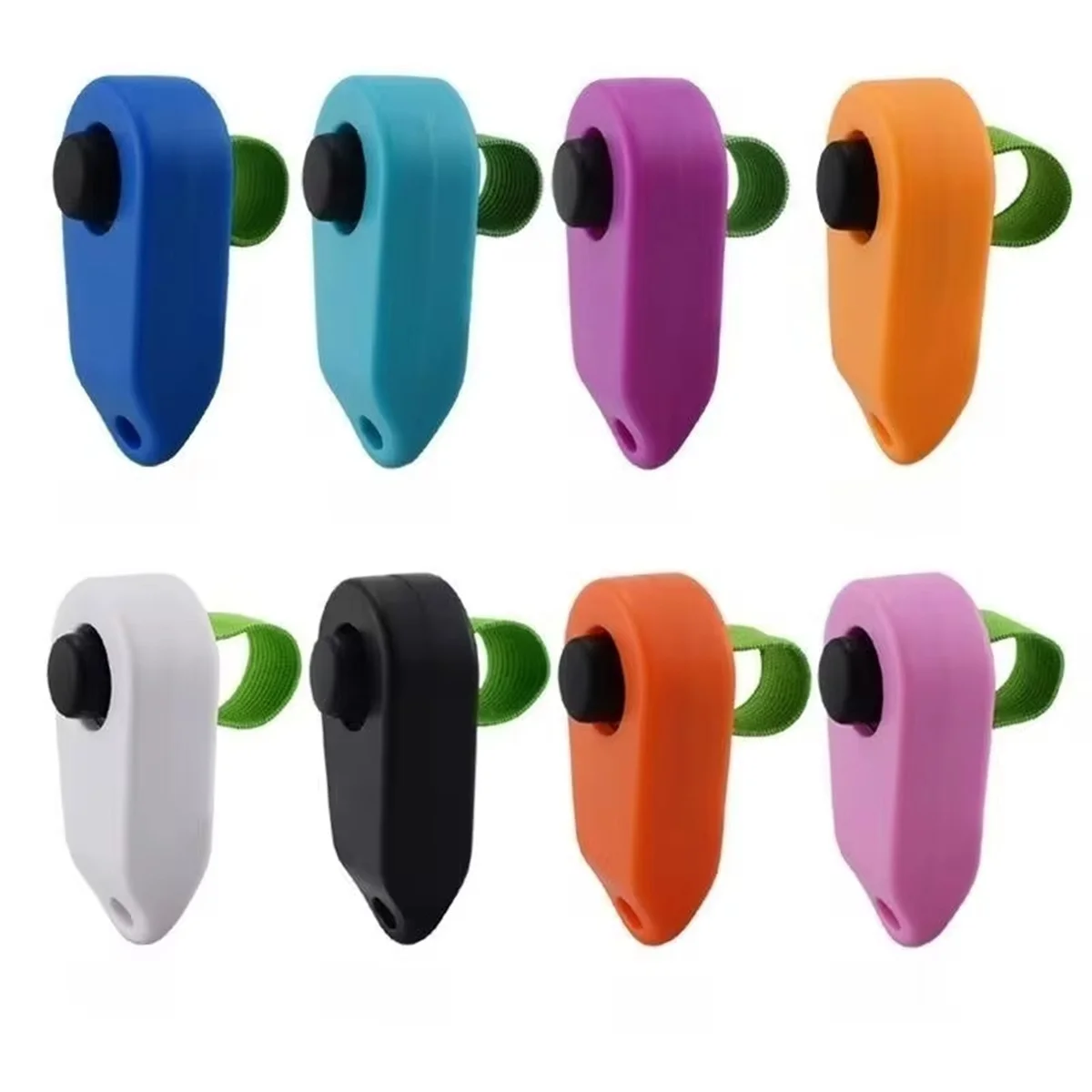 Pet Dog Whistle and Clicker Puppy Stop Barking Training Aid Tool Portable Trainer Products Supplies 1005007537886104