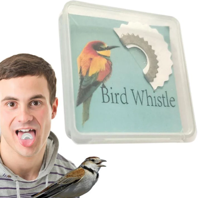 Bird Whistle That Fits Inside Mouth Hiden Magic Tweeting Noisemaker Toys Tricks Gag 1005007576302385