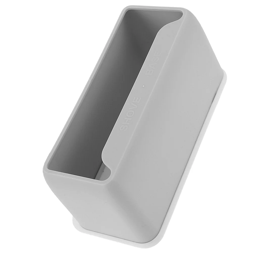 Cat Litter Shovel Storage Rack Container Garbage Can Holders Sand Sifter Plastic 1005007637053142