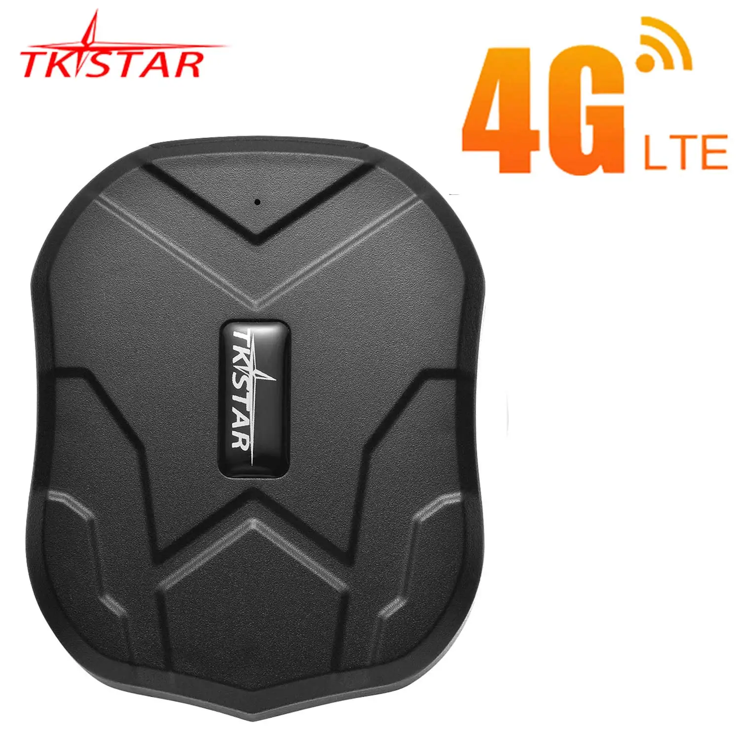 GPS Tracker Car TKSTAR TK905 2G 4G Car Tracker Magnet 5000mAh 4G GPS Locator (4G) 1005007637132434