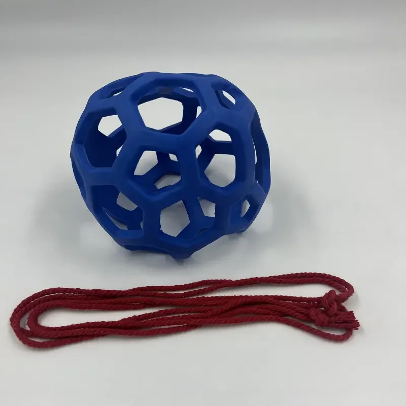 Horse Treat Ball Hay Feeder Toy Ball Hanging Feeding Toy for Horse, Goat, Sheep Relieve Stress 1005007668812259