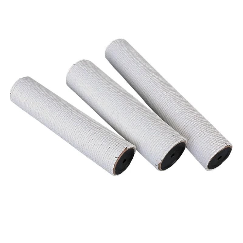 Pet Cat Scratching Post for Cat Tree DIY Cat Climbing Frame Replacement Post Kitten Toy Sisal Rope 1005007702984245