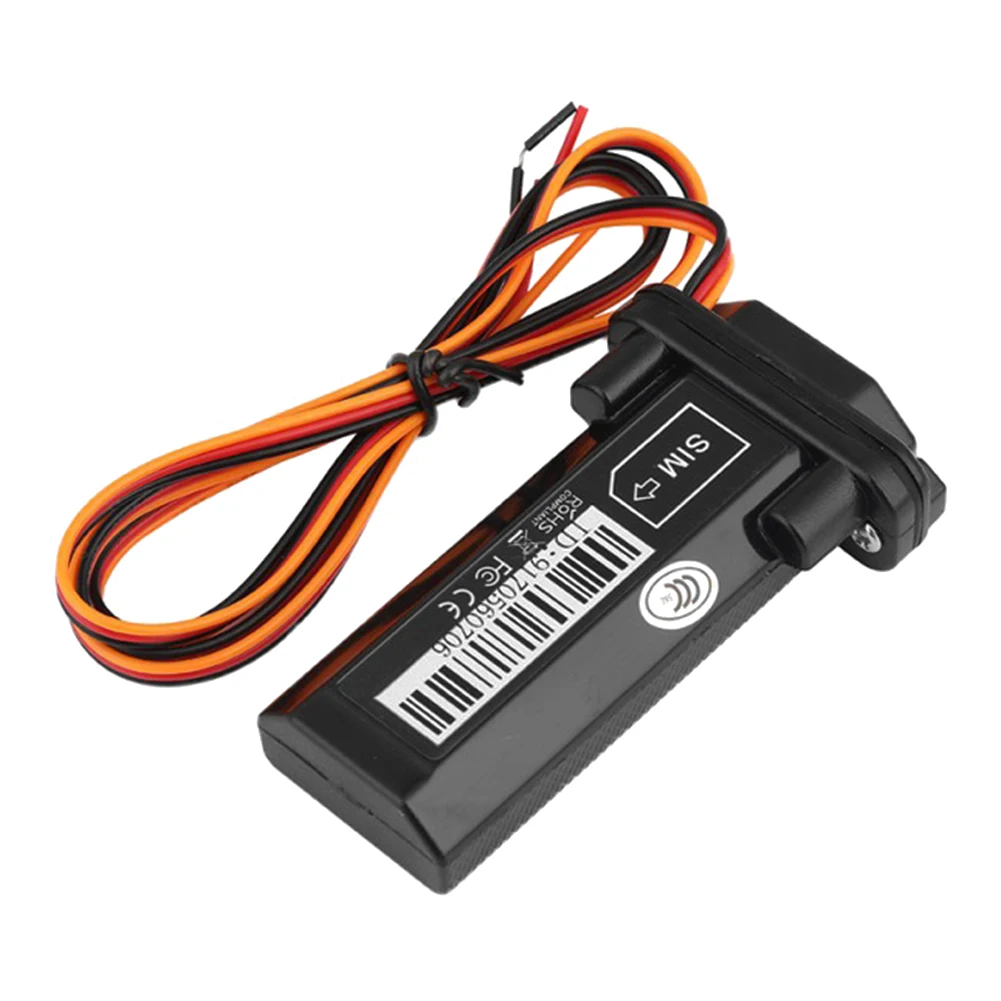 Global GPS Tracker Waterproof Built-In Battery GSM Mini AGPS Positioning Online Real Time Tracking 1005007704688576