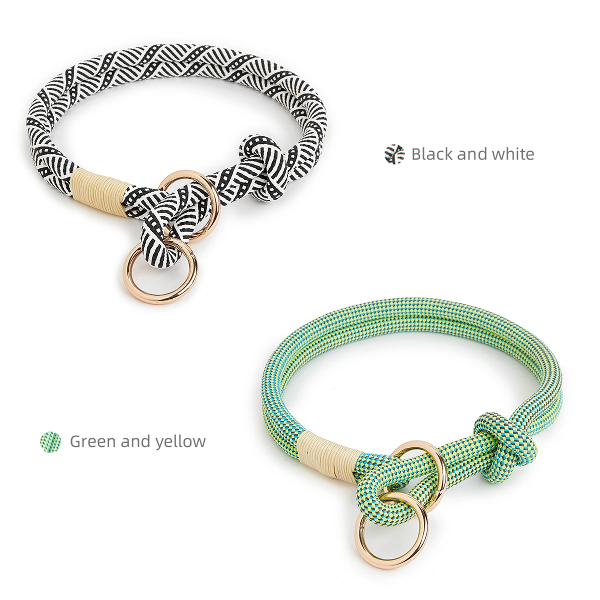 Pet Dog Lead Rope Simple Trendy Style Collar P Leashes for Small Medium and Large Dogs Bulldog 1005007757150095