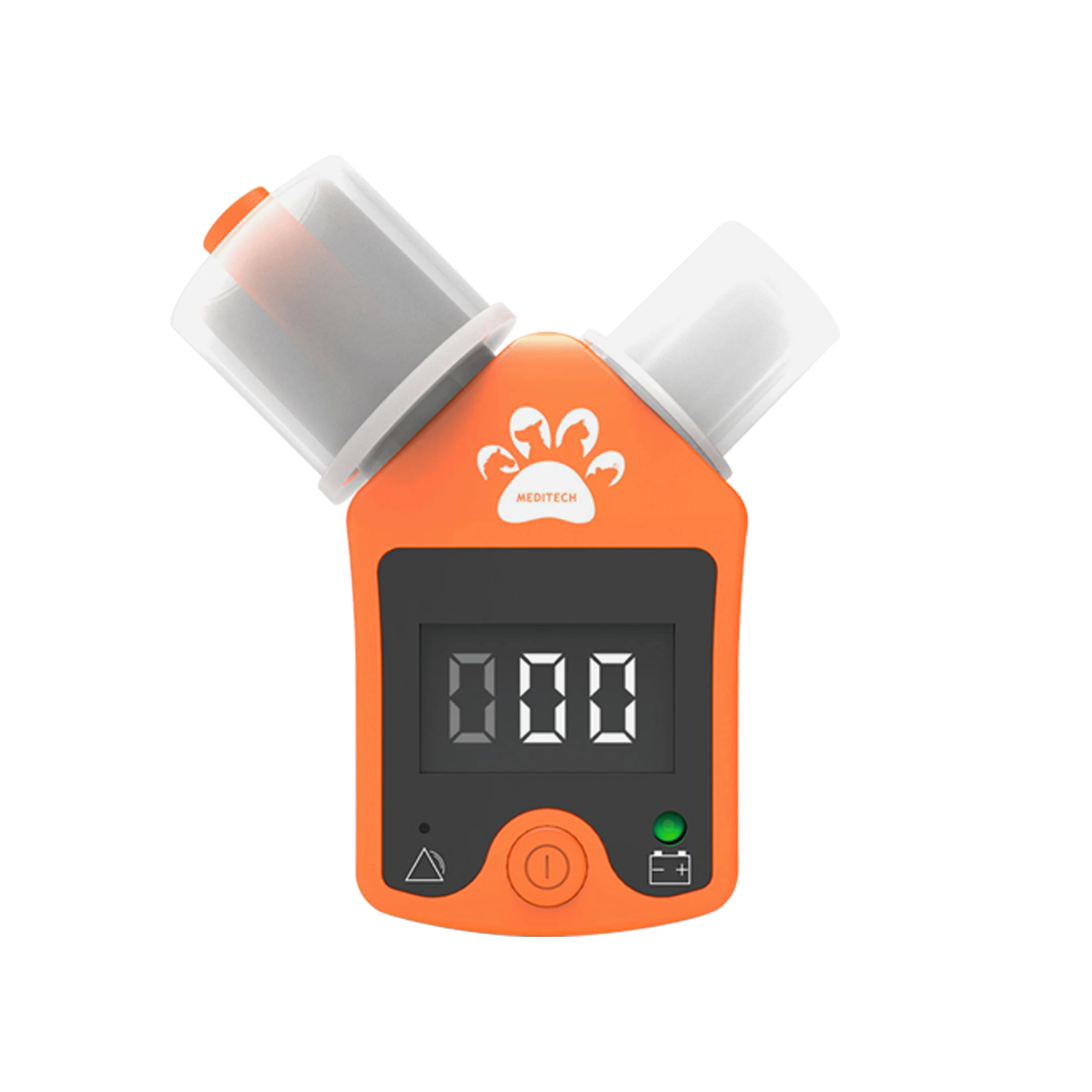 Visible Display Animal Apnea Sensor Monitor Pet Dog Cat Apnea Alarm Anesthesia Breathing Monitor 1005007766530783