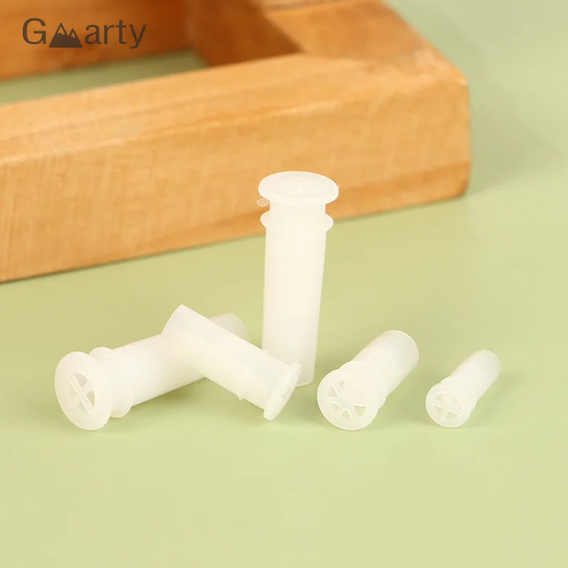 Dog Squeaky Toy BB Whistle Plastic Toy Dog Cat Squeakers Replace Baby Toy Noise Maker Insert (50Pcs) 1005007789969484