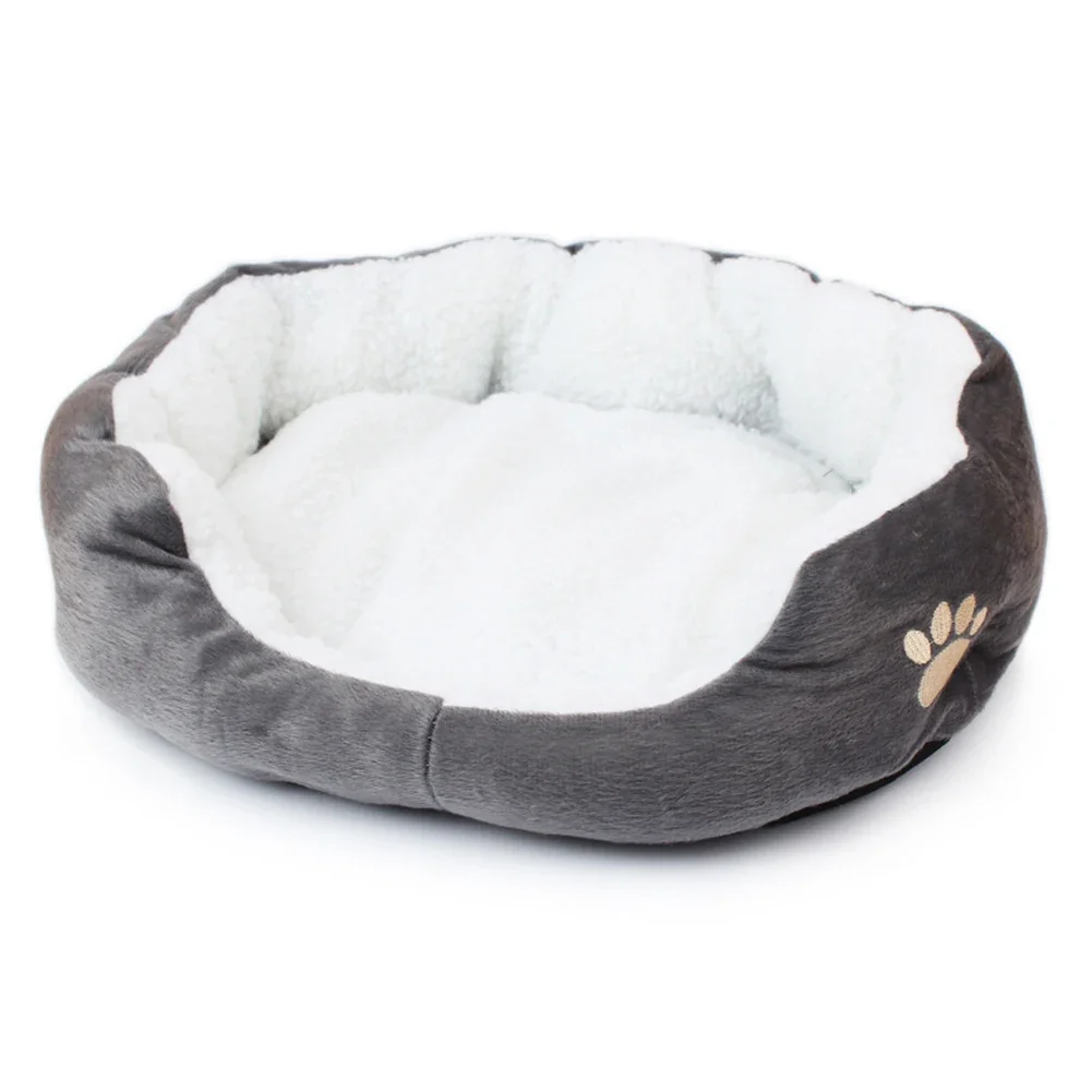 Dog Bed Cat Bed Pet Beds with Thickened PP Cotton Dog Cave Bed and Sofasuitable for Small Puppy 1005007791769822