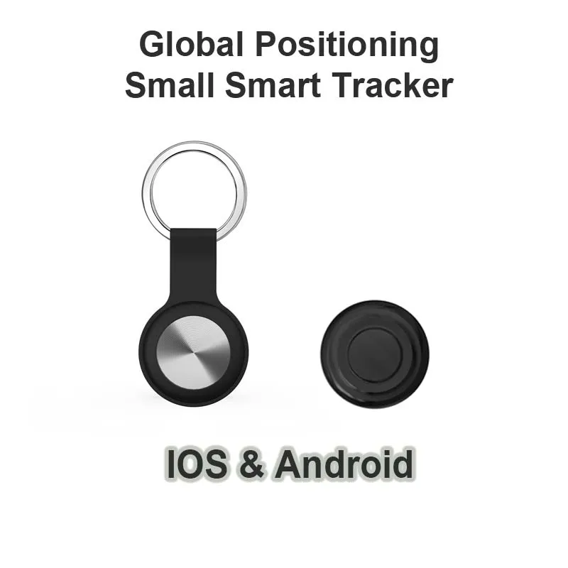 Smart Airtag Android ISO Tag Locator Finder Air Tag Android Auto Positioning Locator GPS Tracker 1005007805429440