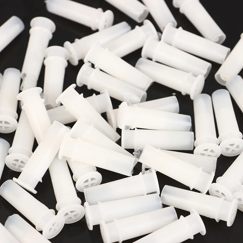 Dog Squeaky Toy BB Whistle Plastic Toy Dog Cat Squeakers Replace Baby Toy Noise Maker Insert (50Pcs) 1005007807127962