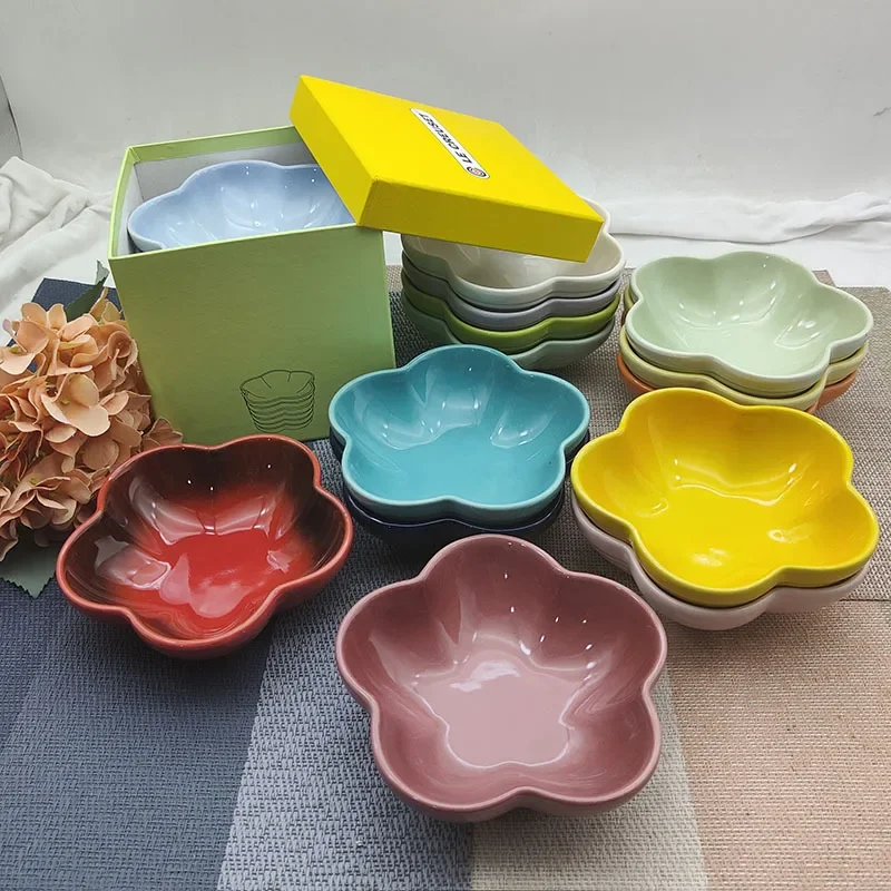 Ceramic Extra Wide Raised Cats Food Bowl 1005007842072815