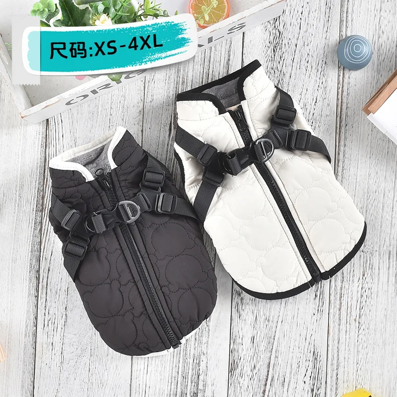 Harness Vest Dachshund Sausage Dog Costume for Small Medium Puppy Animal Outdoor Walking Clothing 1005007850911982