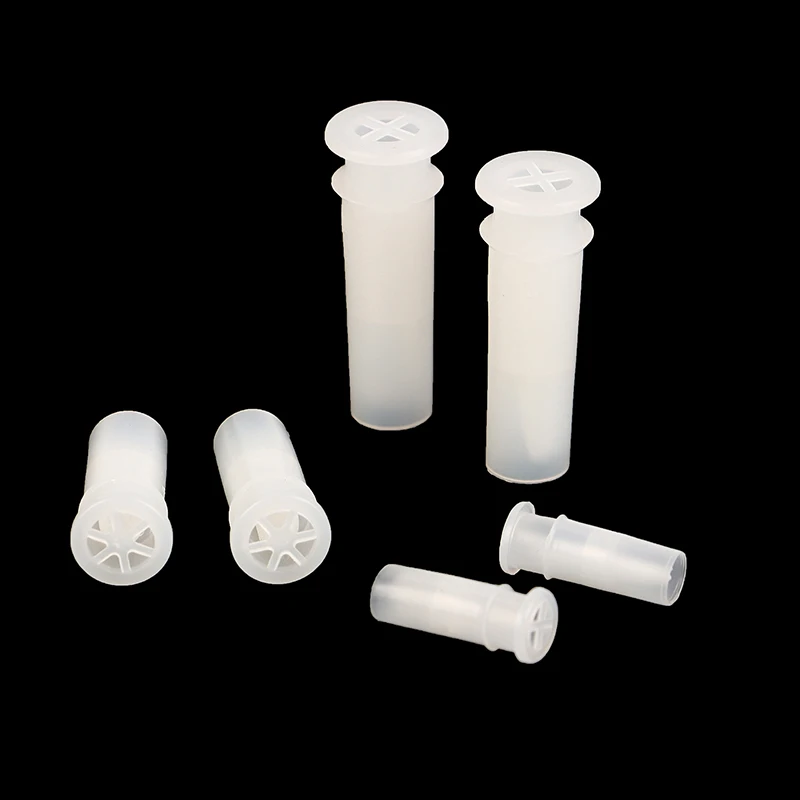 Dog Squeaky Toy BB Whistle Plastic Toy Dog Cat Squeakers Replace Baby Toy Noise Maker Insert (50Pcs) 1005007900736434