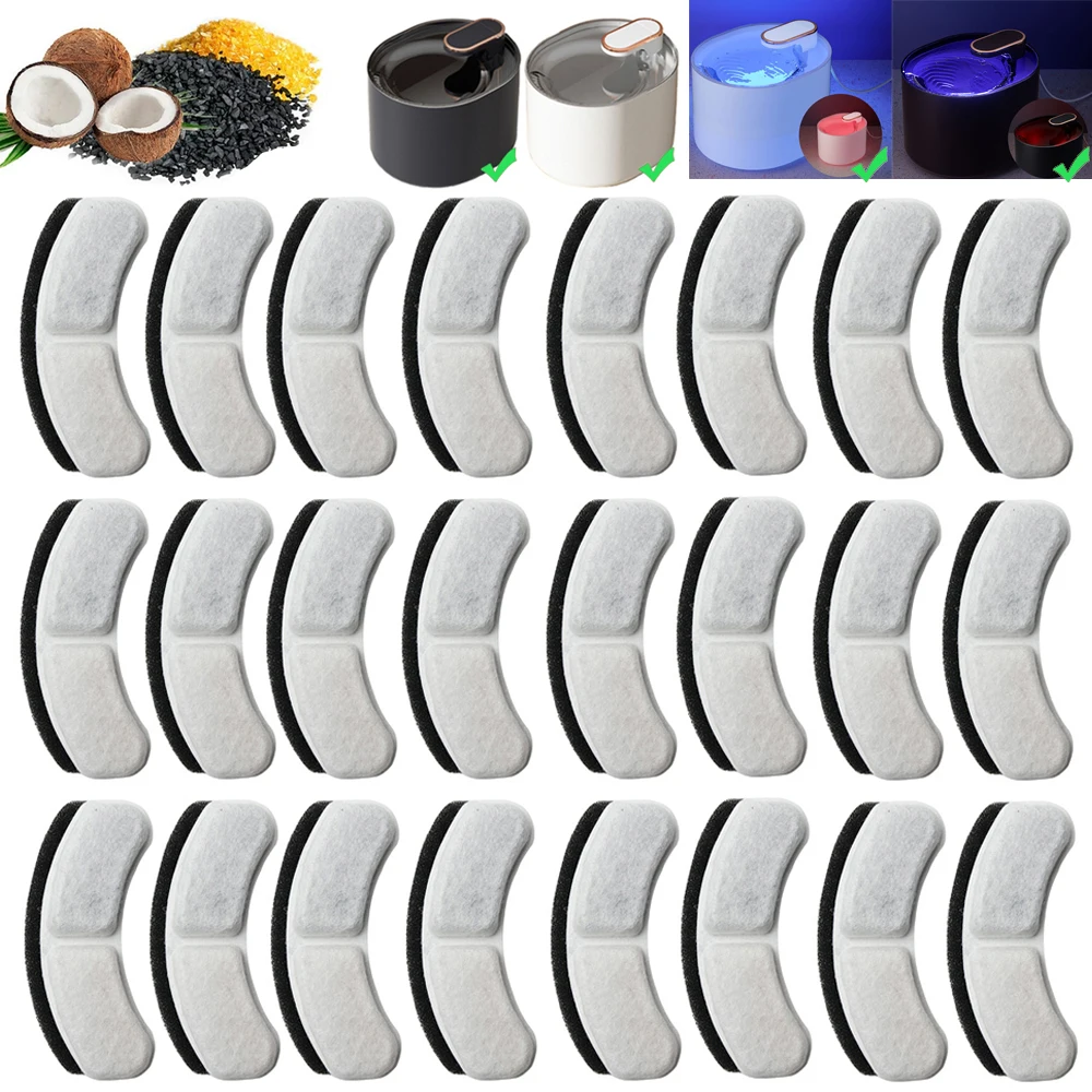 Cat Water Fountain Filter Source Factory Professional Pet Pet Auto 1005007967667658