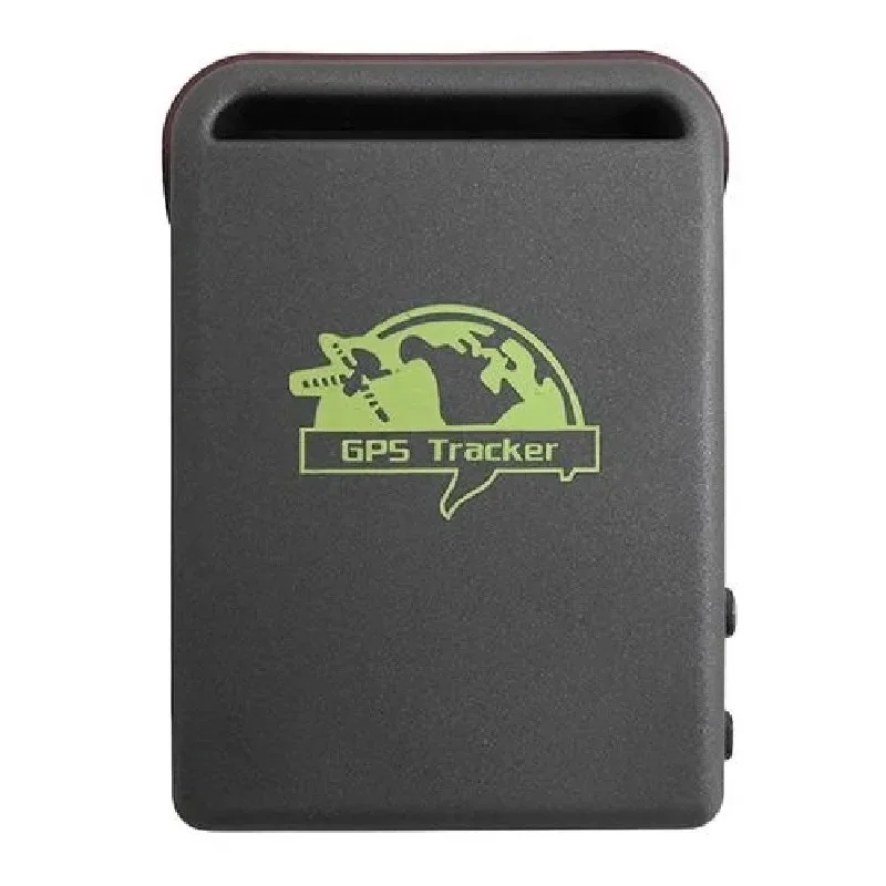 Mini Vehicle GSM GPRS GPS Trackers or Car Vehicle Tracking Locator Device TK102B Professional Car 1005007971391338