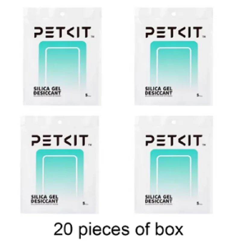 PETKIT Smart Feeder Desiccant for Cat Dog Pets Automatic Feeder Cat Bowl Dog 1005007981832984