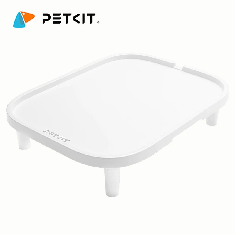 Original PETKIT Pet Cat Automatic Feeder Raised Stand Pet Supplies Is Suitable for All Feeders 1005007986005353