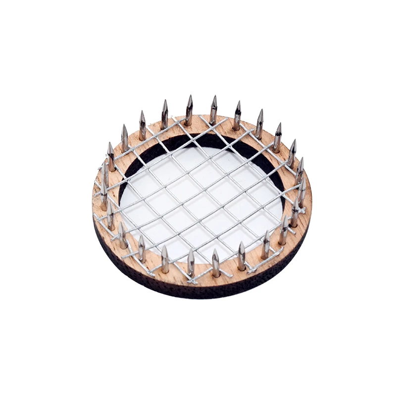 Queen Bee Cage Round Push-In Queen Mark Cage Marking Catcher Isolation Room Bee (2PCS) 1005007992165637