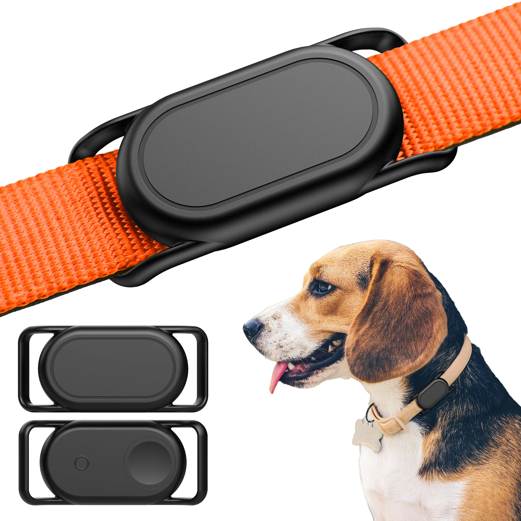 For Samsung Galaxy Smarttag2 Dog Collar Holder 1005008012814625
