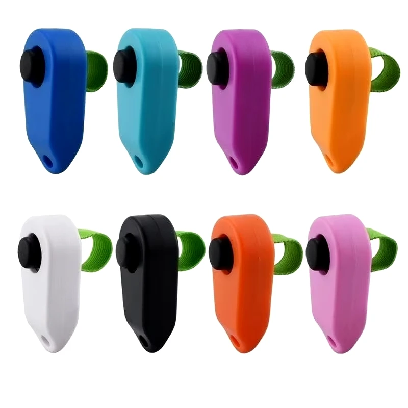 Pet Training Clicker Sound Clicker Dog Training Sounder Guide Durable for Dog Pet Dog Supplies 1005008052959633