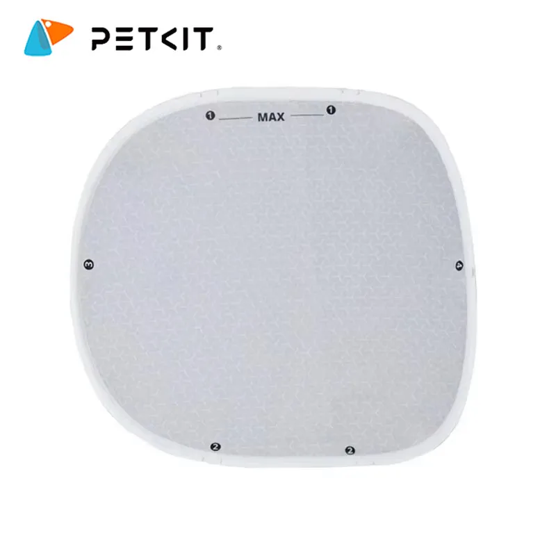 Original Petkit PURA MAX Sandbox Cat Litter Box Mat High-Performance Three Prevention Pad Is 1005008130656870