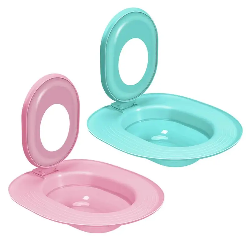 Cat Toilet Trainer Kit Litter Box Reusable Urinal Seat Potty Hygiene for Pet Care Train Your 1005008189779505