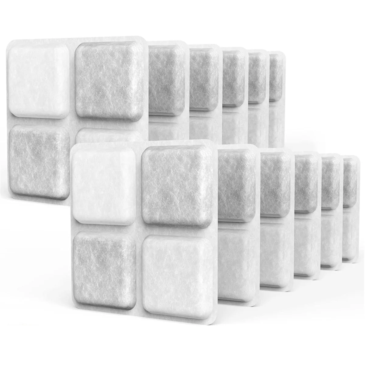 Pet Food Desiccant Bag for Petlibro Automatic Cat Dog Feeders Keep Dry and Fresh (12PCS) 1005008190298729