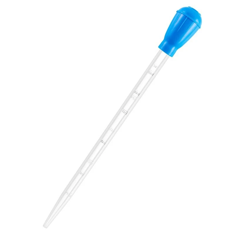 Lengthen Pipettes Cleaner Simple Cleaning Tool for Aquarium Water Changer Aquarium Siphon Fish Tank 1005008209289553