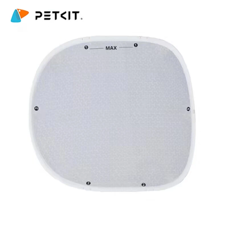 Original Petkit PURA MAX Sandbox Cat Litter Box Mat Accessories Automatic 1005008275190288