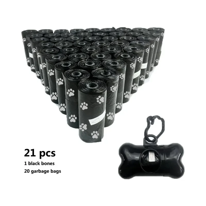 Poop Bags for Dog Poop Bag Holder Pee Pad Holder Diapers for Dogs Household Waste and Cleaning Pet 1005008305175412