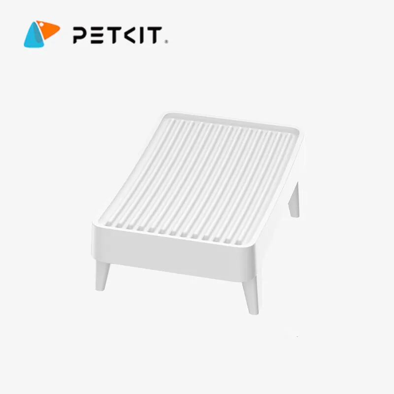 Original PETKIT Smart Cat Toilet Easy-Step Pedal Compatible with All PETKIT Litter Boxes Cat Litter 1005008305310663