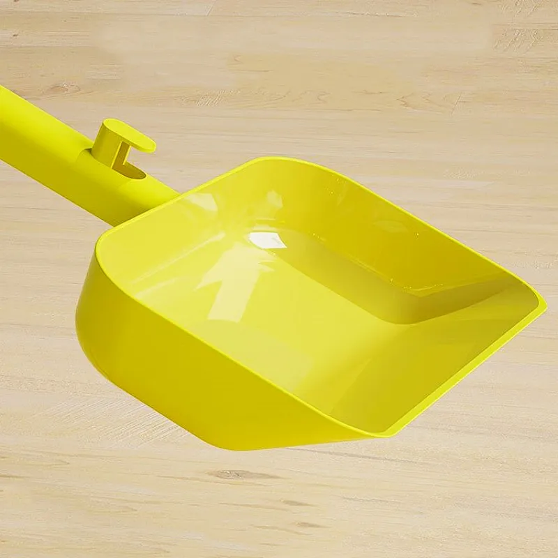 Cat Litter Scoop Hangingable Cat Sand Shovel Oversized Litter Scoops for Cats Toilet Cleaning Tool 1005008323735410