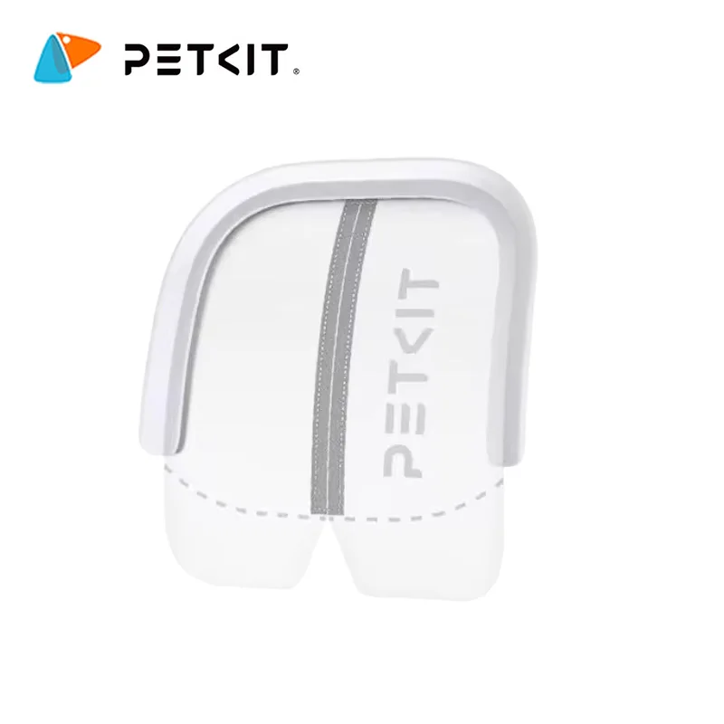 Original PETKIT Smart Cat Toilet Magnetic Dustproof Door Curtain Max Series Dedicated Accessory 1005008332932502