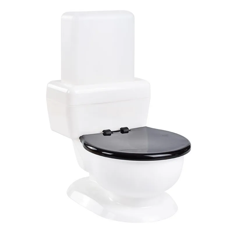 Funny Pet Cat Toilet Water Dispenser Puppy Teddy Automatic Flow Unplugged Drinking 1005008346997050