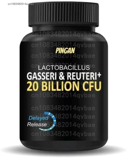 Lactobacillus Probiotics Digestive Enzyme 1005008359442112