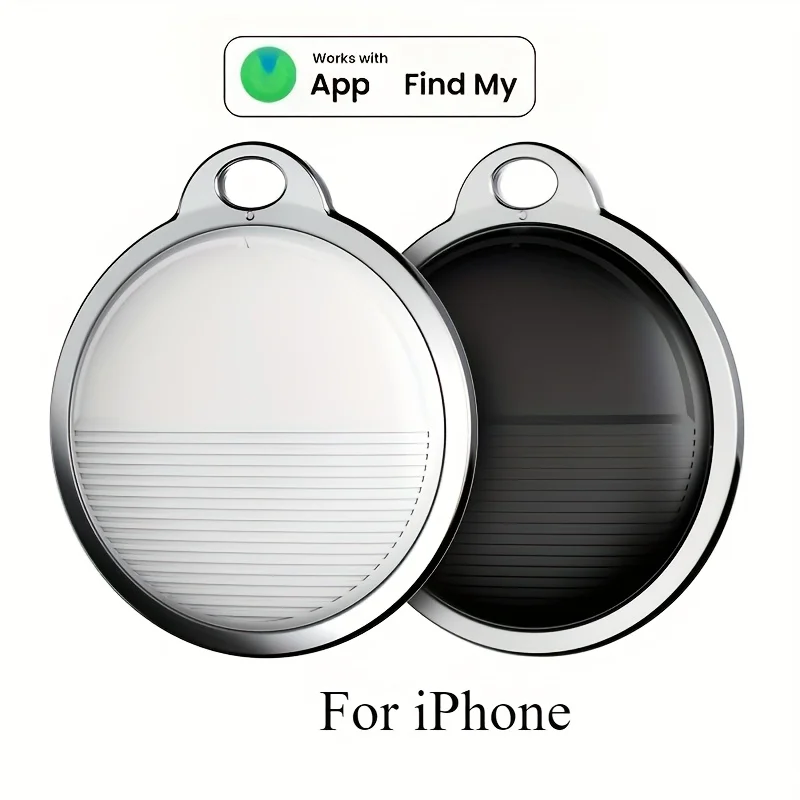GPS Smart Anti-Lost Device, Real-Time Tracker for Pets, Elderly & Kids, No Installation Needed 1005008493027199
