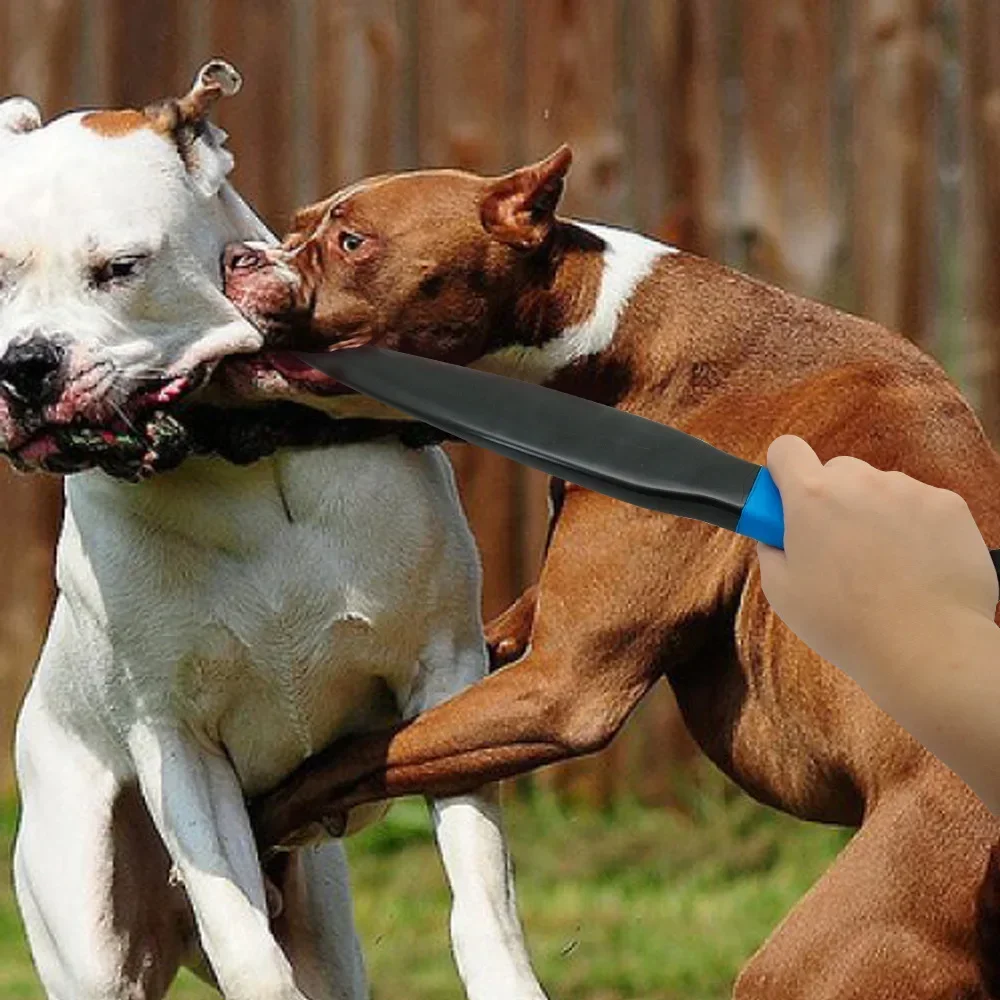 Pitbull Break Stick Professional Dog No Bite Sticks Toy Interactive Protective Crowbar for Training 1005008521396071