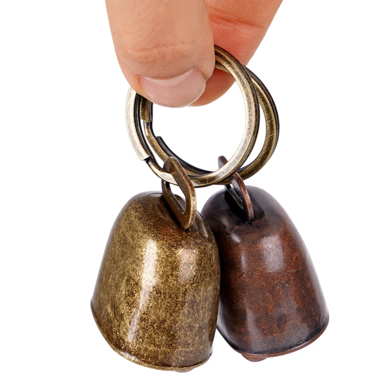 Grazing Iron Bell Anti Lost Bell Cow Horse Sheep Bell Retro Bell Dog Cat Collar Bell for Cattle 1005008598098977