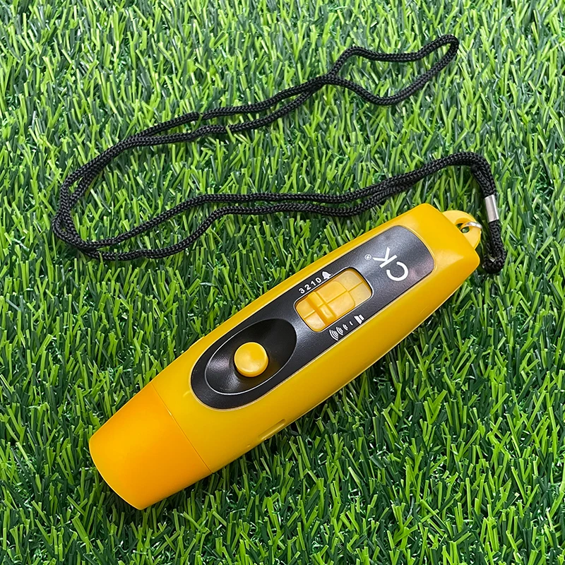 Electronic Whistle USB Rechargeable High Decibel Whistle Pet Training Traffic Directing Sports 1005008603355088