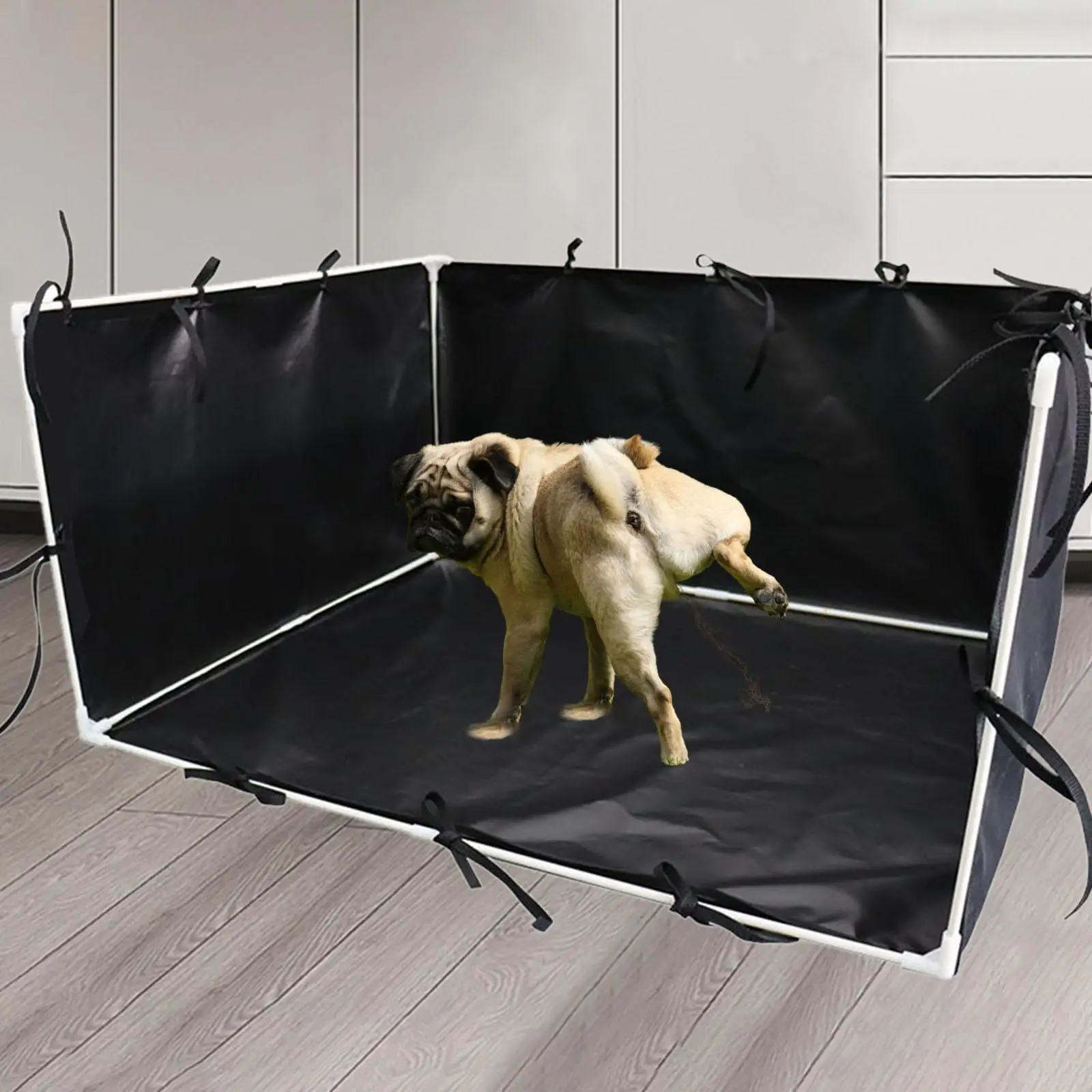Indoor Dog Potty Tray Reusable for Training Toilet for Patio 1005008625177023